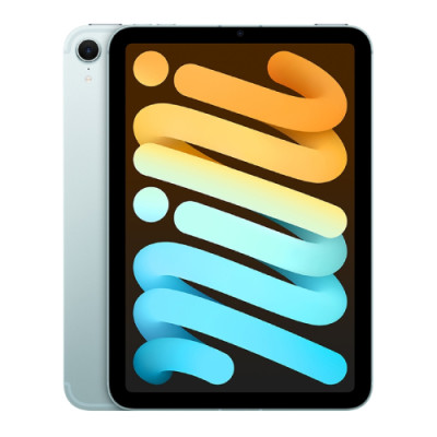 iPad mini 7 Wifi Cellular 2024 512GB | Chính hãng