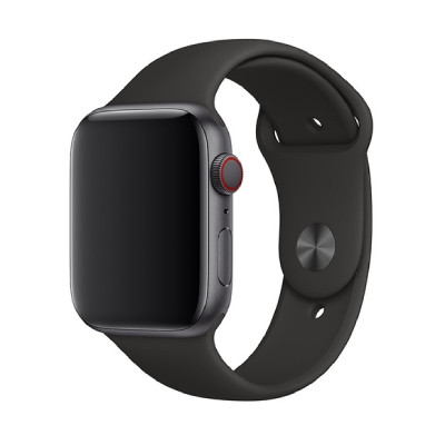 bo-day-deo-tay-apple-watch-cao-su-38-40-41mm-den