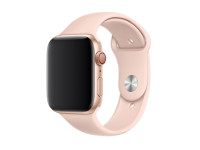 Bộ dây đeo tay Apple Watch Cao Su 38/40/41/42mm