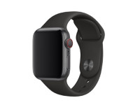 Bộ dây đeo tay Apple Watch Cao Su 42/44/45/46mm