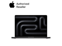 MacBook Pro 14 inch 2023 M3 Pro 18GB/512GB | Chính hãng Apple Việt Nam
