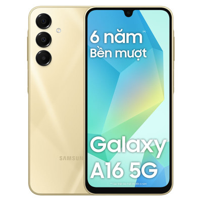 Samsung Galaxy A16 5G 8GB/128GB Chính Hãng
