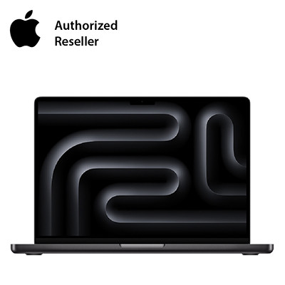 MacBook Pro 14 inch 2024 M4 Max 14 CPU 32 GPU 36GB/1TB | Chính hãng Apple Việt Nam