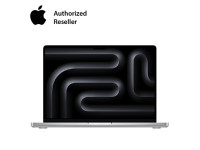MacBook Pro 14 inch 2024 M4 10 CPU 10 GPU 16GB/512GB | Chính hãng Apple Việt Nam
