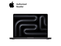 MacBook Pro 14 inch 2024 M4 Pro 12 CPU 16 GPU 24GB/512GB | Chính hãng Apple Việt Nam