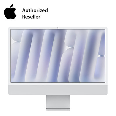 iMac M4 2024 24 inch 8CPU 8GPU 16GB/256GB | Chính hãng Apple Việt Nam