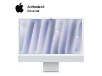 iMac M4 2024 24 inch 8CPU 8GPU 16GB/256GB | Chính hãng Apple Việt Nam