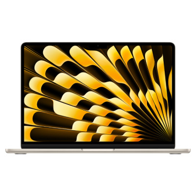 MacBook Air M3 13 inch 2024 8 CPU 8 GPU 16GB/256GB | Chính hãng Apple Việt Nam