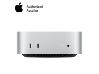 Mac mini 2024 M4 10 CPU 10 GPU 24GB/512GB | Chính hãng Apple Việt Nam