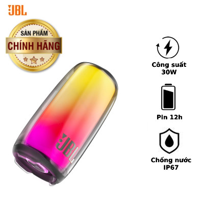 Loa JBL Pulse 5 Chính hãng