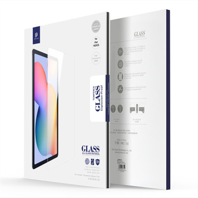Miếng dán cường lực Glass iPad Gen 10/ A16 10.9/11 inch