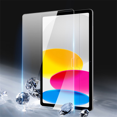 Miếng dán cường lực Glass iPad Gen 10/ A16 10.9/11 inch