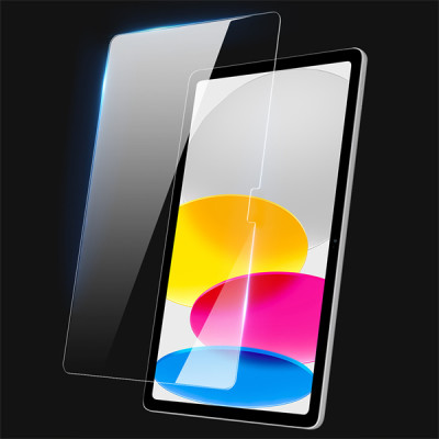 Miếng dán cường lực Glass iPad Gen 10/ A16 10.9/11 inch