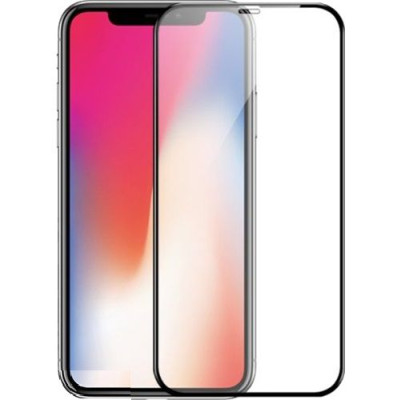 Miếng dán cường lực iPhone 11 / XR TOP Full