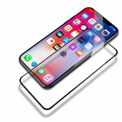 Miếng dán cường lực iPhone 11 Pro/Xs/X TOP Full