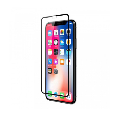 Miếng dán cường lực iPhone 11 Pro/Xs/X TOP Full
