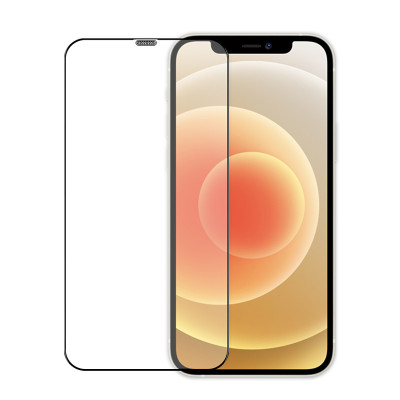 Miếng dán cường lực iPhone 12/12 Pro TOP Full