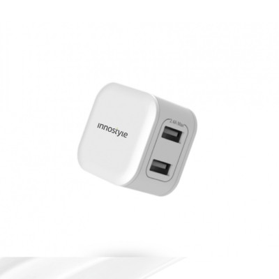sac nhanh innostyle usb a 12w minigo 2 4