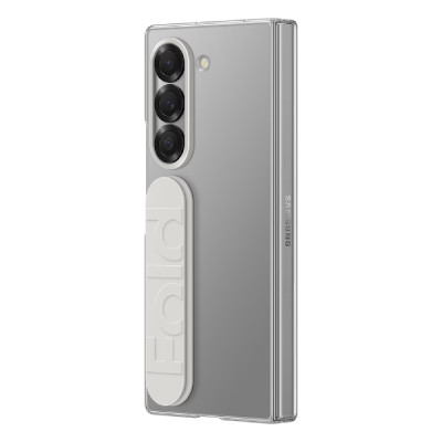 Ốp lưng Samsung Galaxy Z Fold6 trong kèm dây Chính hãng