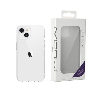 Ốp lưng Mipow Tempered Glass iPhone 13
