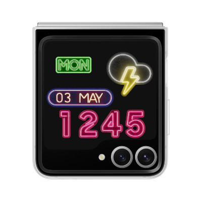 Ốp lưng Samsung Galaxy Z Flip6 Flipsuit chính hãng