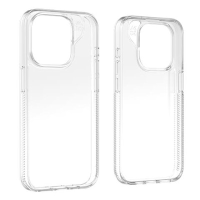 Ốp lưng ZAGG trong suốt iPhone 15 Pro