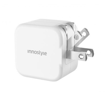 Sac nhanh Innostyle USB C PD 20W Minigo III white 1