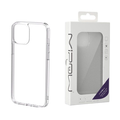 Ốp lưng Mipow Tempered Glass iPhone 14 Pro