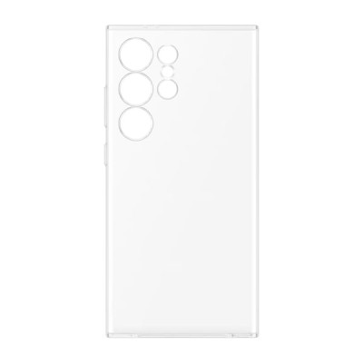 Ốp lưng Samsung Galaxy S24 trong suốt chính hãng