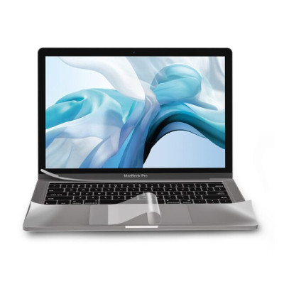 Bộ dán full Innostyle 3M 6 in 1 cho MacBook Air 13 inch M1