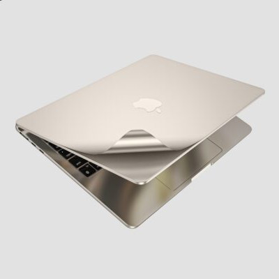 bo dan full innostyle 3m 6 in 1 macbook air 13 m2//m3 3