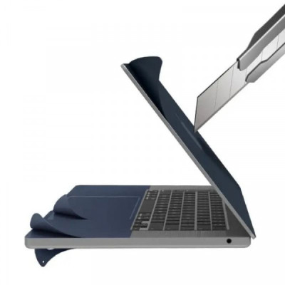 dan macbook air m3/m4 13 inch mocoll 5 in 1 5