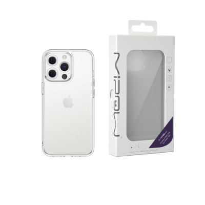 Ốp lưng iPhone 13 Pro Mipow Magsafe Tempered Glass