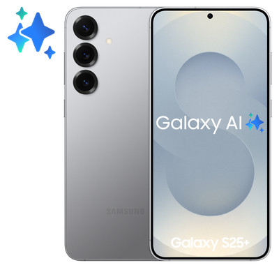 Samsung Galaxy S25 Plus 256GB Chính Hãng