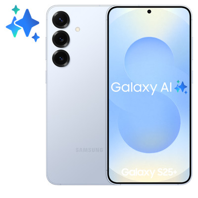 Samsung Galaxy S25 Plus 512GB Chính Hãng
