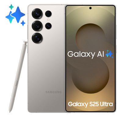 Samsung Galaxy S25 Ultra 1TB Chính Hãng