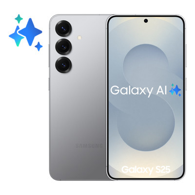 Samsung Galaxy S25 512GB Chính Hãng