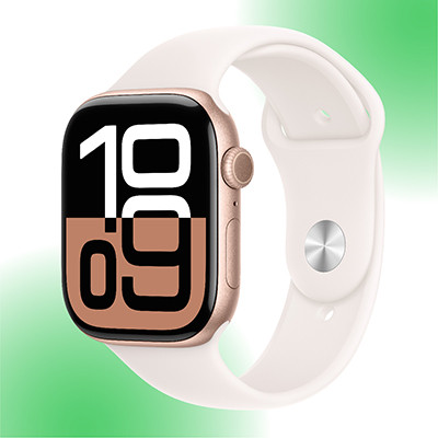 Apple Watch Series 10 42mm GPS 1