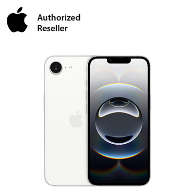 iPhone 16e 512GB | Chính hãng VN/A