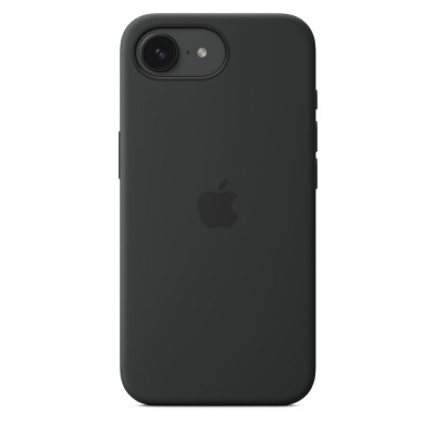Ốp lưng Silicon iPhone 16e | Chính hãng Apple Việt Nam