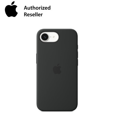 Ốp lưng Silicon iPhone 16e | Chính hãng Apple Việt Nam