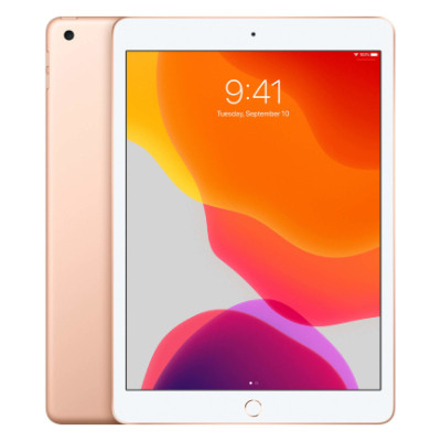 ipad gen 7 4g 2019