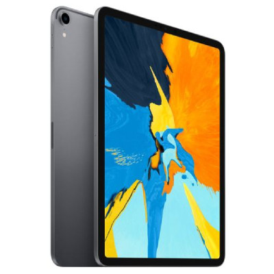 iPad Pro 11 inch Wifi Cellular 2018 Cũ chính hãng