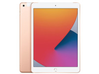 iPad Gen 8 Wifi Cellular 2020 32GB Cũ chính hãng