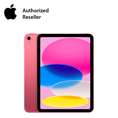 iPad A16 11 inch 2025 Wifi Cellular 128GB | Chính hãng Apple Việt Nam