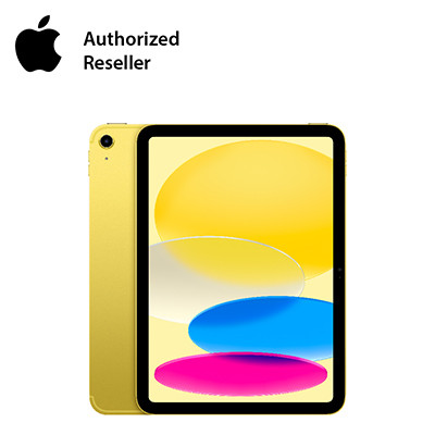 iPad A16 11 inch 2025 Wifi Cellular 256GB | Chính hãng Apple Việt Nam