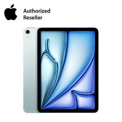 iPad Air 7 M3 2025 11 inch Wifi Cellular 1TB | Chính hãng Apple Việt Nam