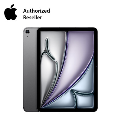 iPad Air 7 M3 2025 11 inch Wifi Cellular 256GB | Chính hãng Apple Việt Nam