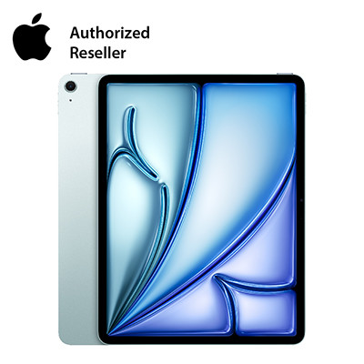 iPad Air 7 M3 2025 13 inch Wifi 128GB | Chính hãng Apple Việt Nam