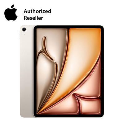 iPad Air 7 M3 2025 13 inch Wifi 256GB | Chính hãng Apple Việt Nam